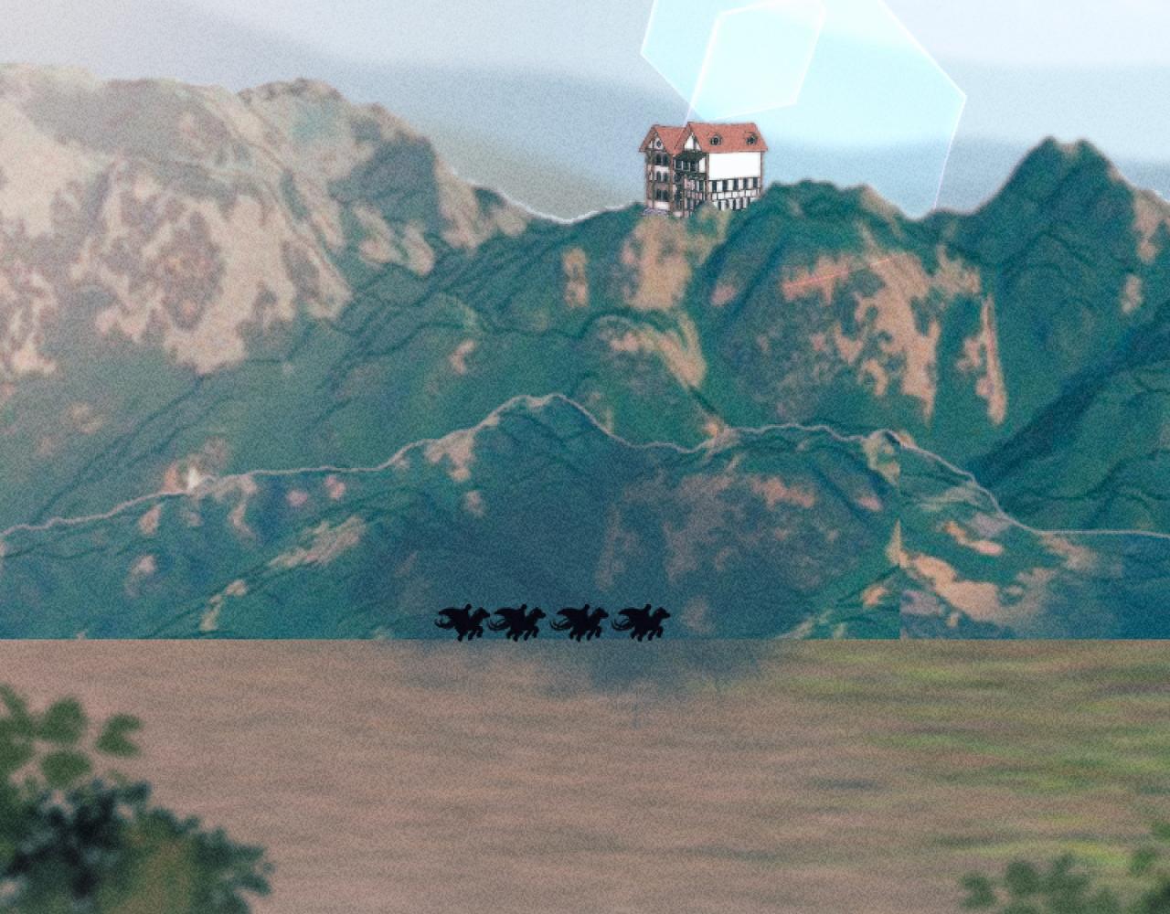 第58话 寻找伊格娜(1/4)-第58话