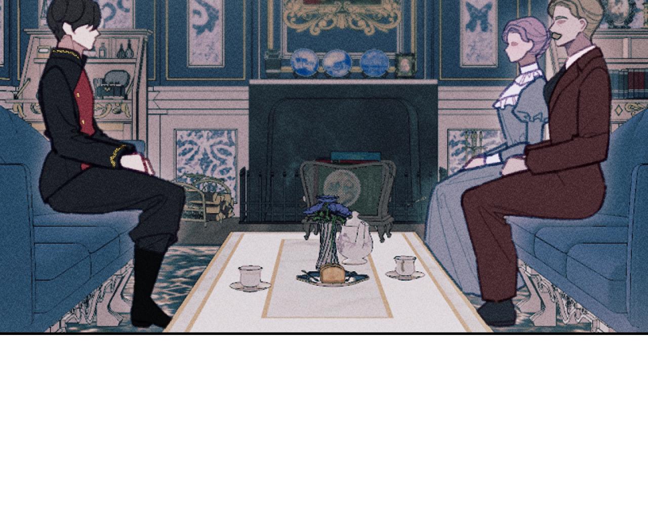 第58话 寻找伊格娜(1/4)-第58话