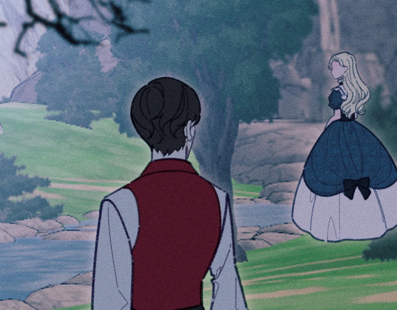 完结篇 发现宝石(1/5)-第60话