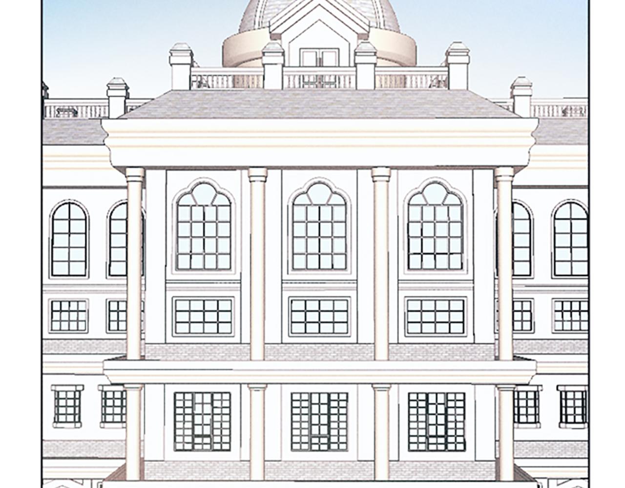 第8话 搬家(1/4)-第8话