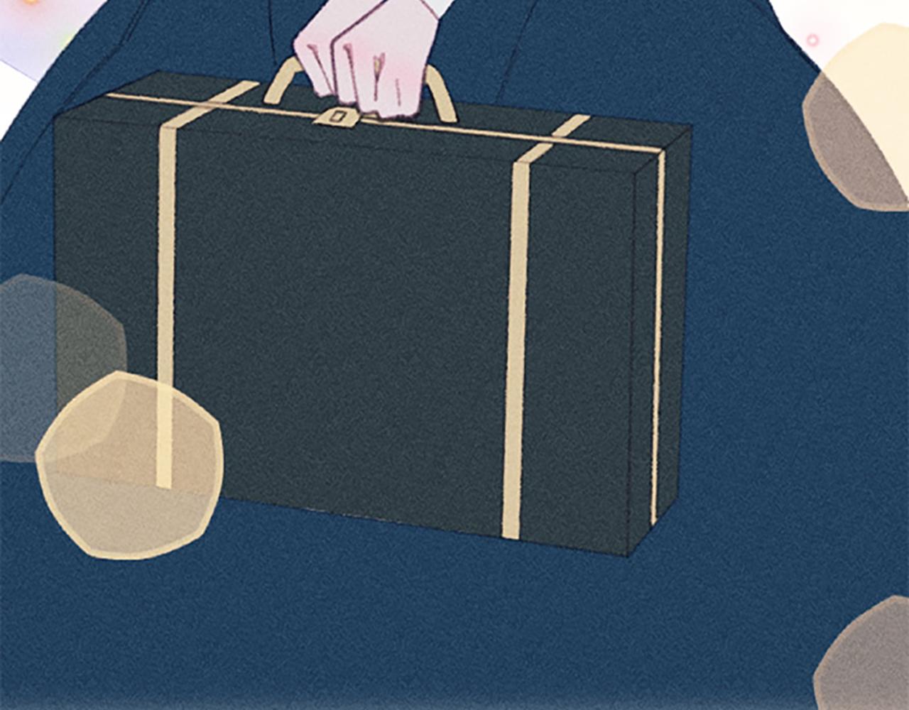 第10话 还债遇求婚(1/4)-第10话