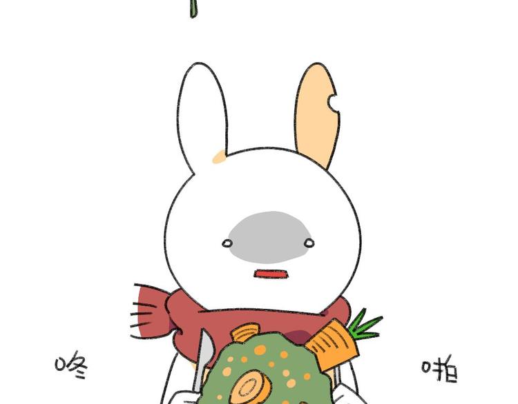 第2话：有种饿，是你妈觉得你饿-第2话