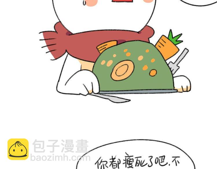 第2话：有种饿，是你妈觉得你饿-第2话