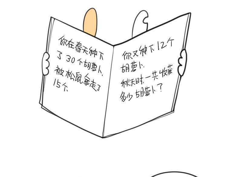 第12话：威廉你知道这个答案嘛-第12话