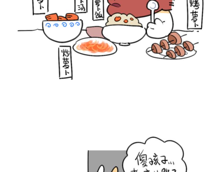 第24话：本兔真是太惨了-第24话