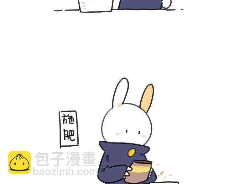 第30话：一只不按套路出牌的兔-第30话