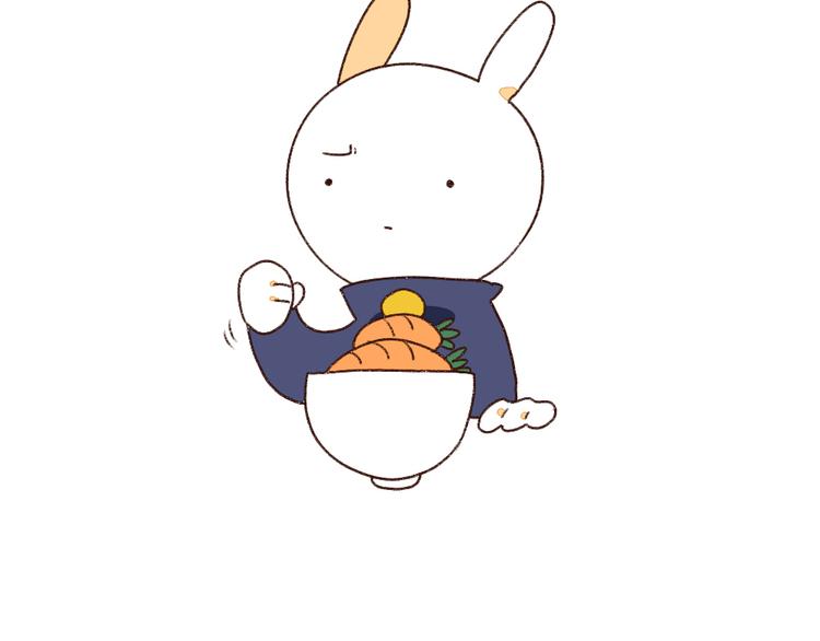 第4话：小孩子不许挑食-第4话