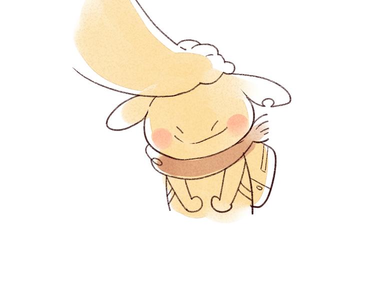 第36话：妈妈永远爱你-第36话