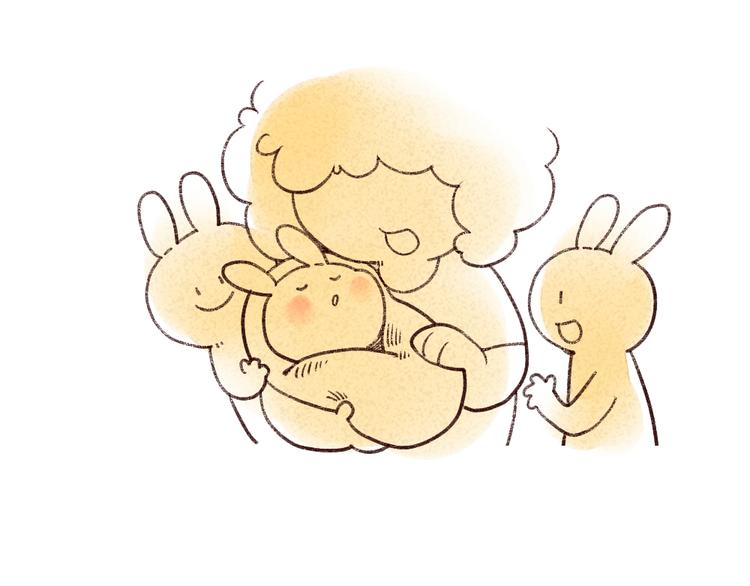 第36话：妈妈永远爱你-第36话