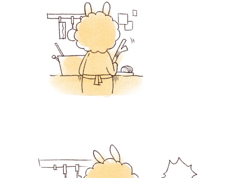 第36话：妈妈永远爱你-第36话