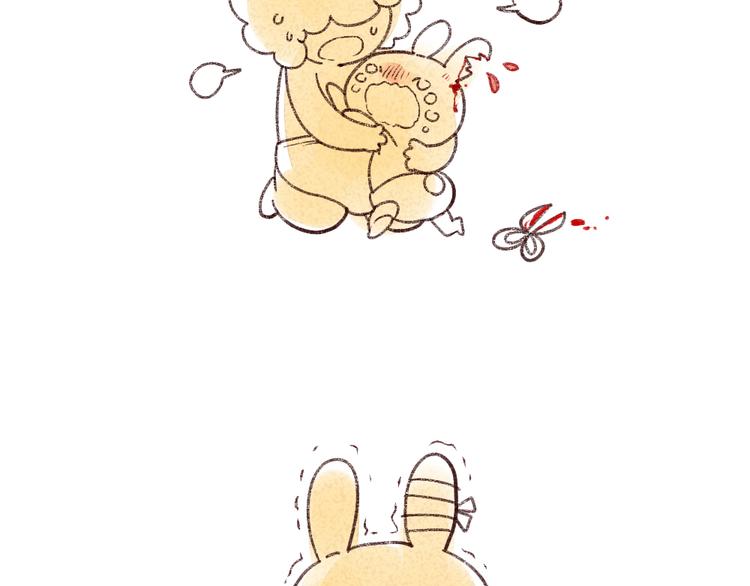 第36话：妈妈永远爱你-第36话