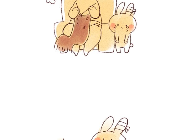 第36话：妈妈永远爱你-第36话