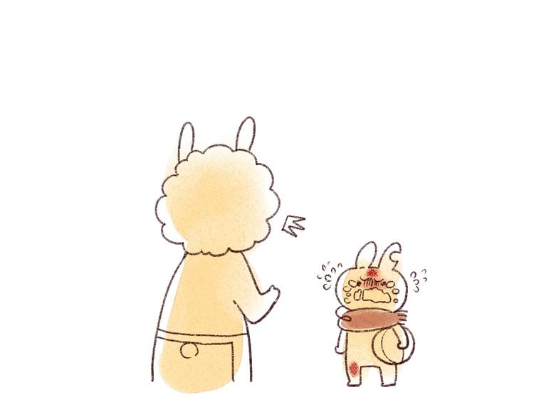 第36话：妈妈永远爱你-第36话