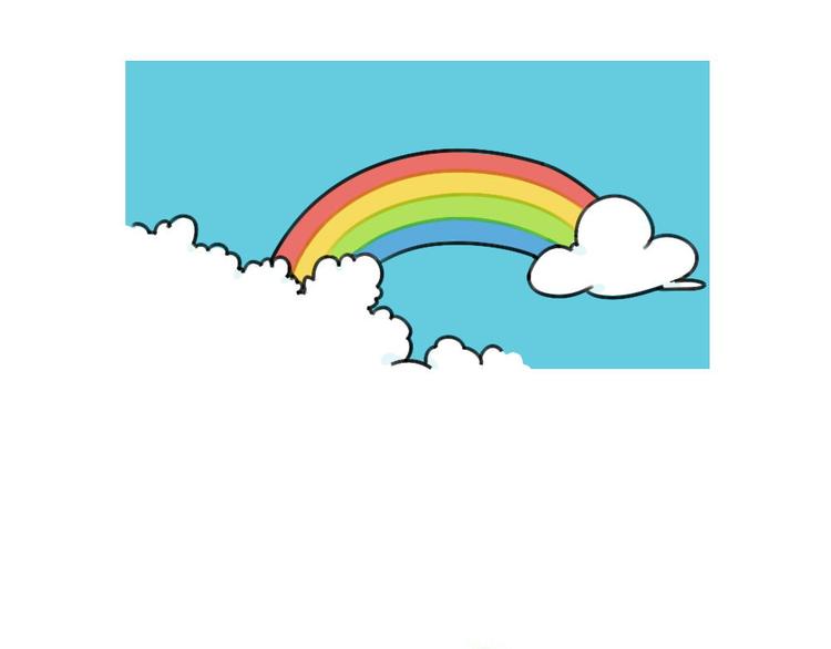 第40话：雨天不怕，我有花花-第40话