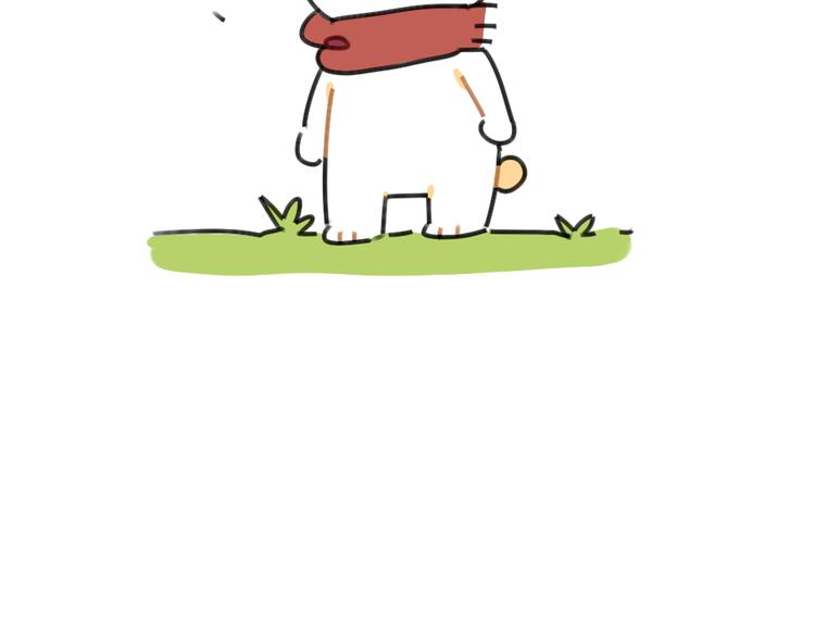 第46话：外星兔子-第46话