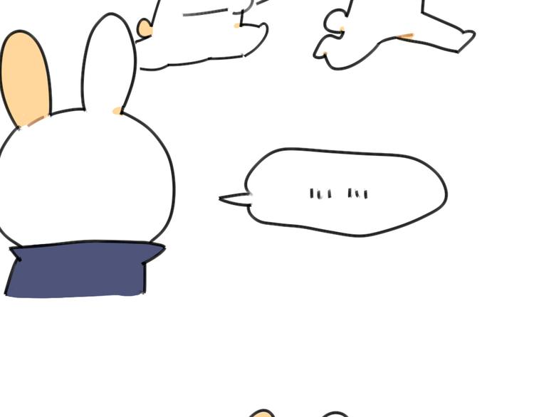 第46话：外星兔子-第46话