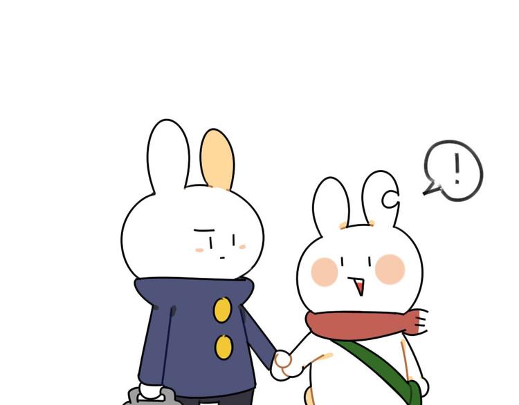 第50话：缺了一块也没关系-第50话