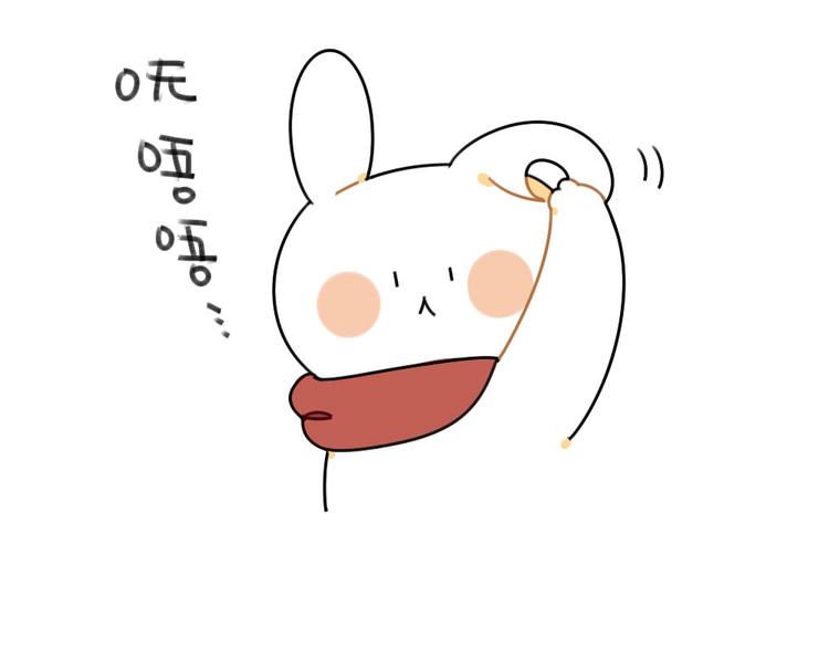 第50话：缺了一块也没关系-第50话