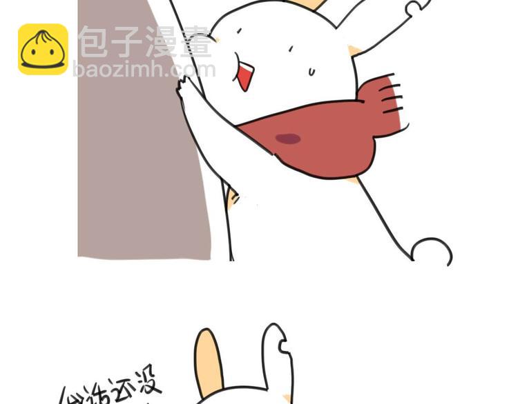 第6话：对着妈妈献殷勤-第6话