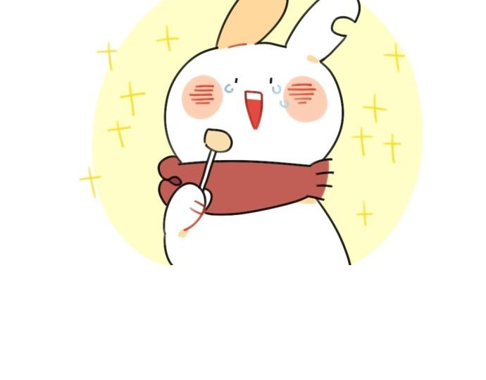 第54话：兔生总是充满了等待-第54话