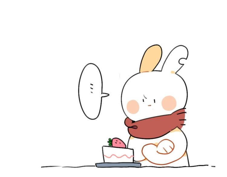 第54话：兔生总是充满了等待-第54话
