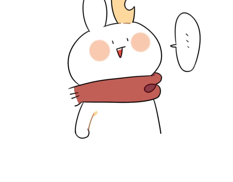 第56话：向万能的兔兔之神祈祷-第56话