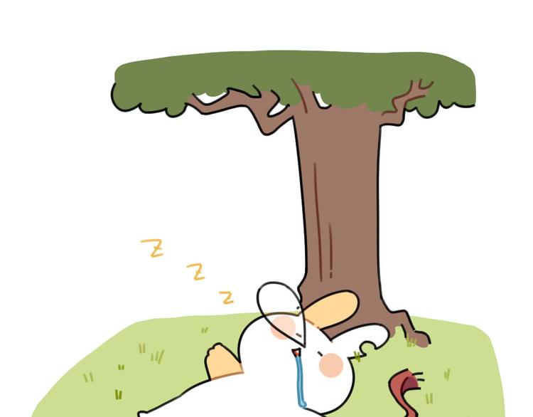 第60话：最近大家都说破耳胖了-第60话