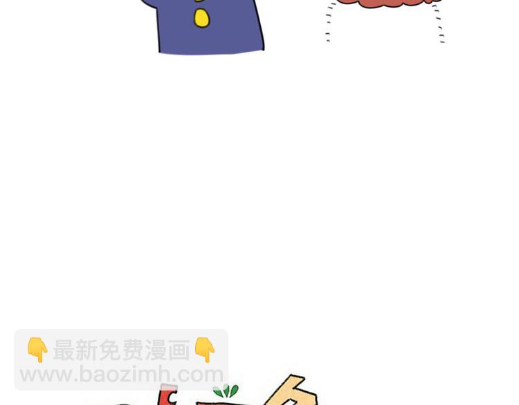 第68话：静电真是毛茸茸的天敌-第68话