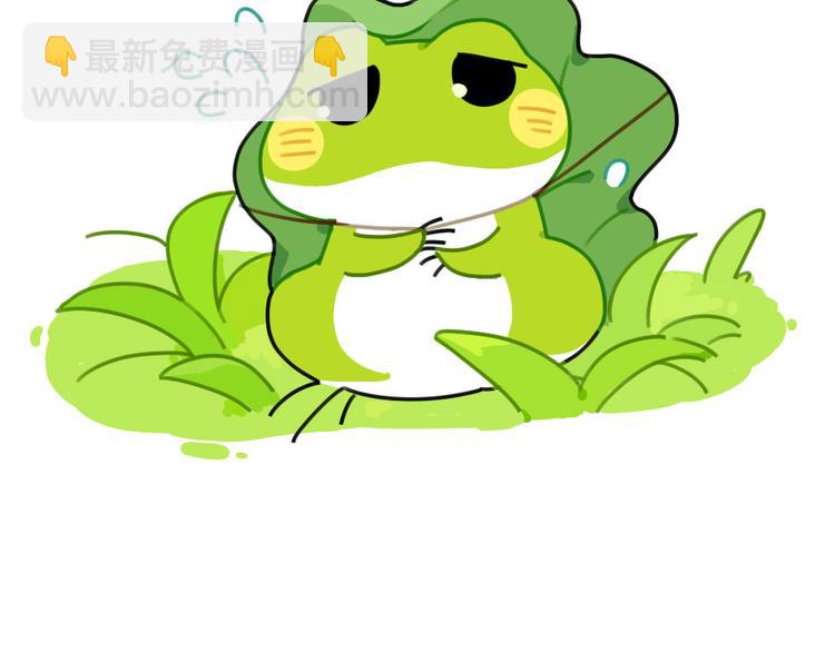 第70话：一段温柔的相遇-第70话