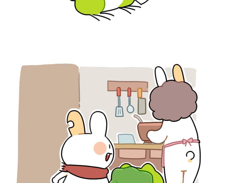 第70话：一段温柔的相遇-第70话