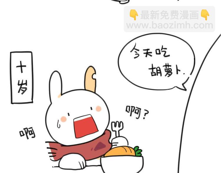 第8话：我觉得我妈可能不爱我吧-第8话