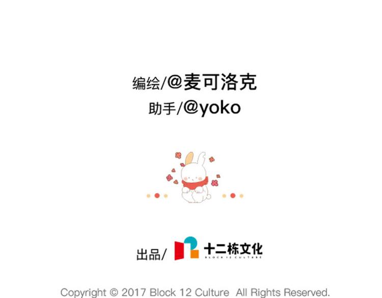 第72话：晕倒的小兔子-第72话