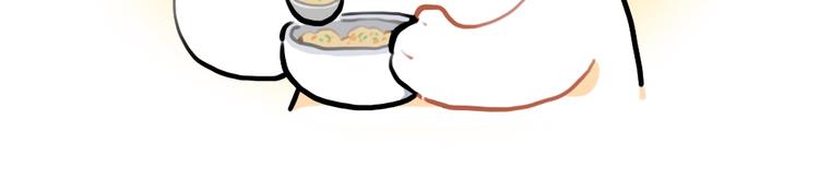 第82话：吃东西特别香的朋友-第82话