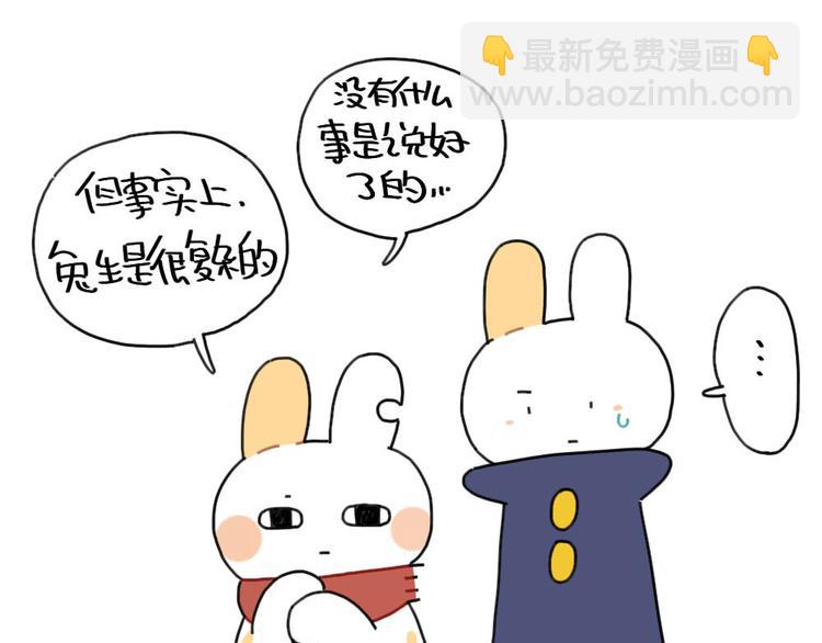 第90话：对兔生的一点思考-第90话
