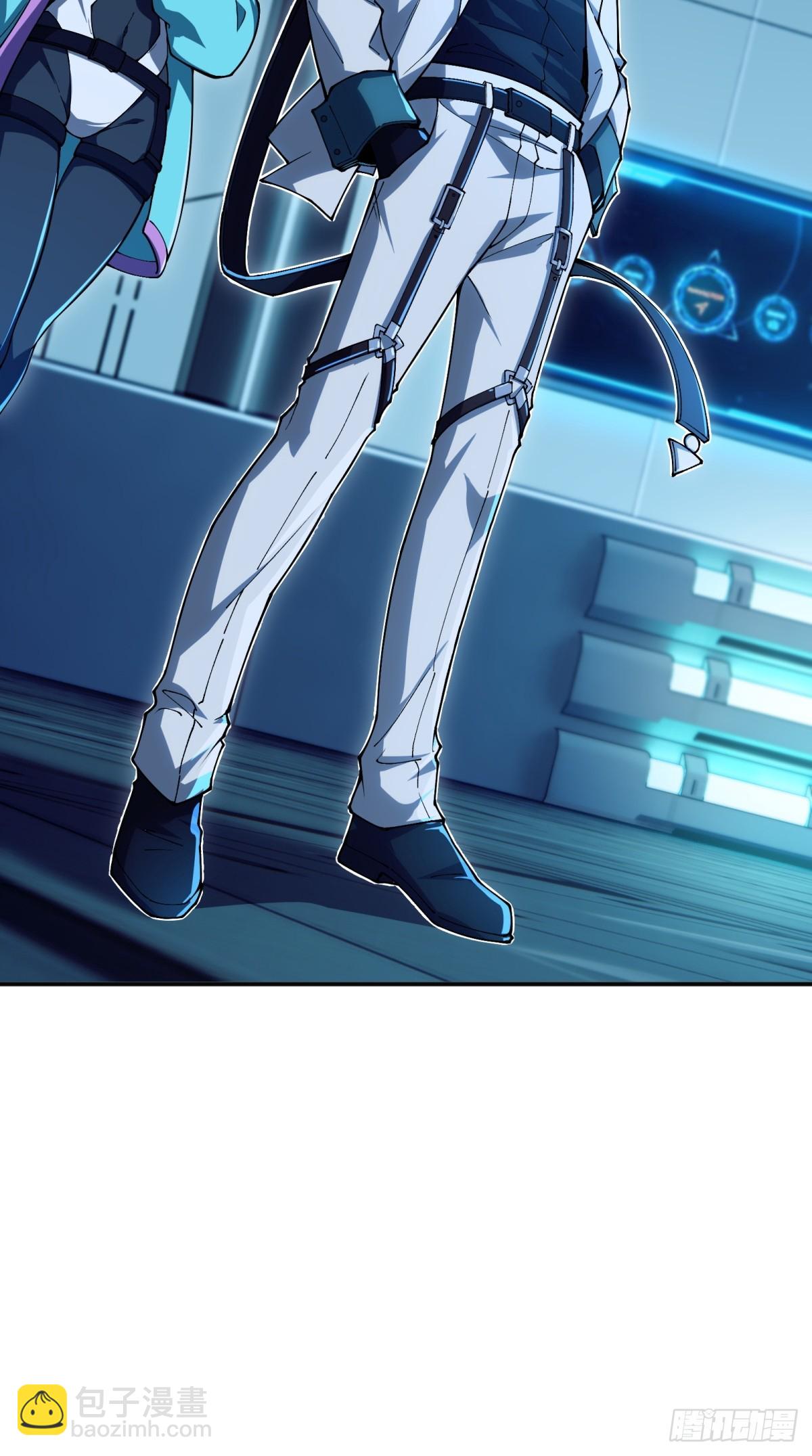 第12话 多管闲事(1/2)-第12话