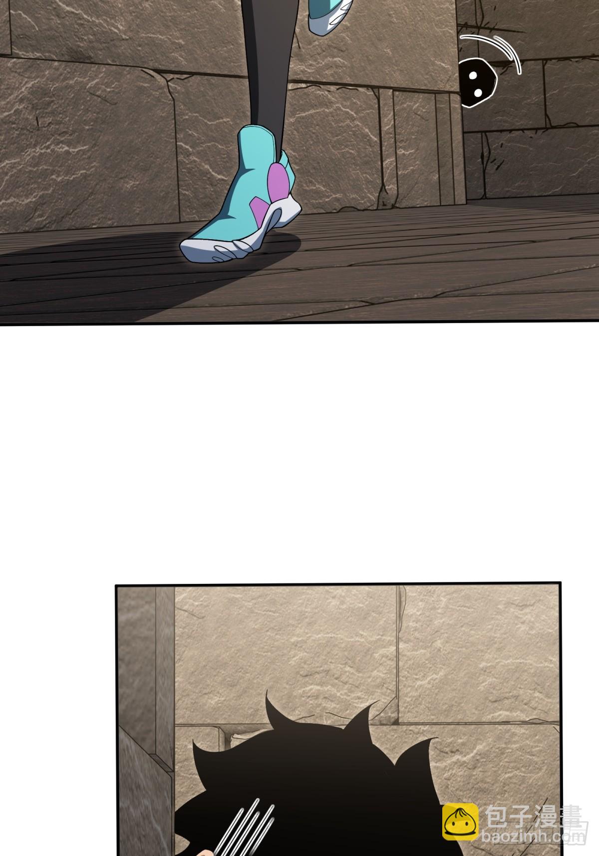 第12话 多管闲事(1/2)-第12话