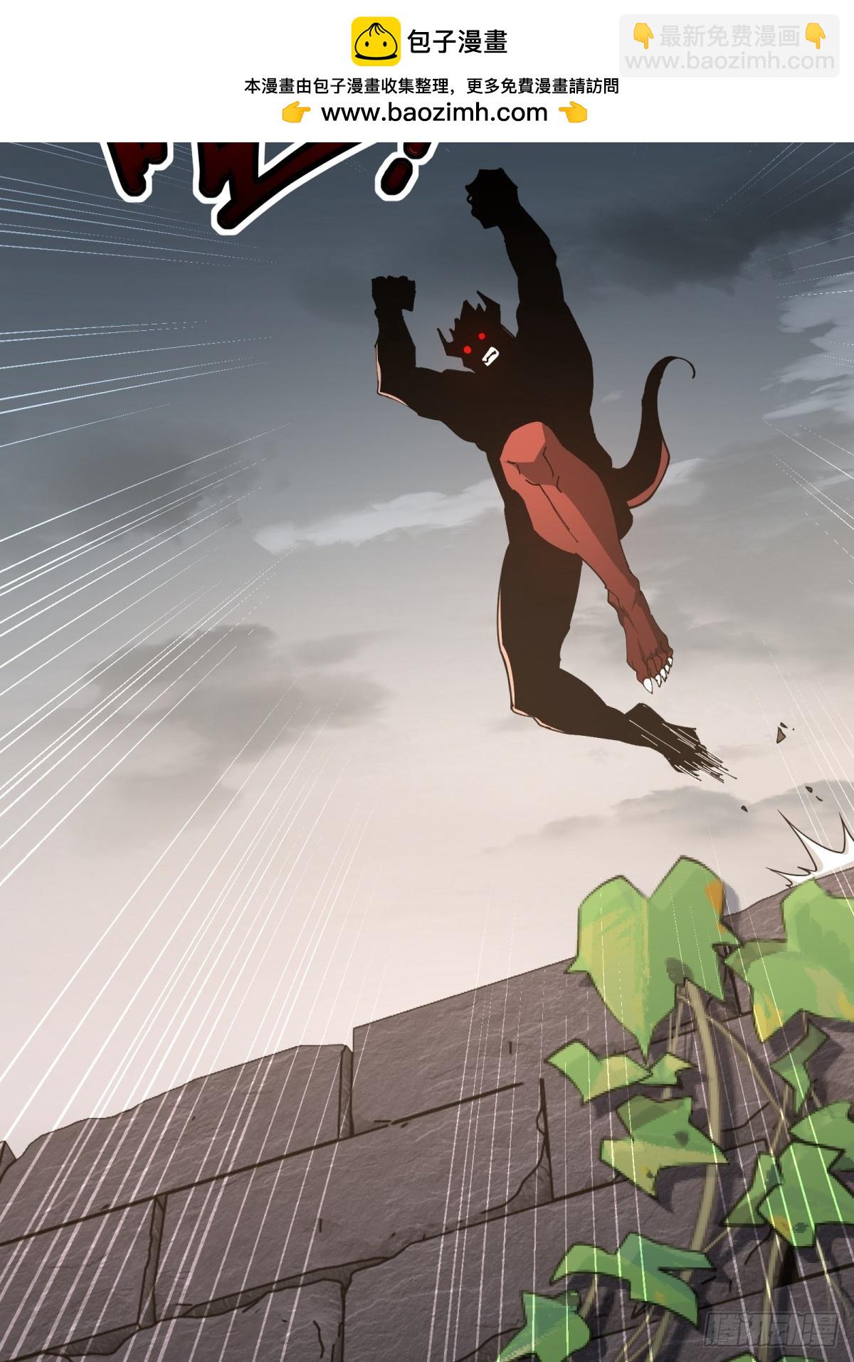 第12话 多管闲事(1/2)-第12话