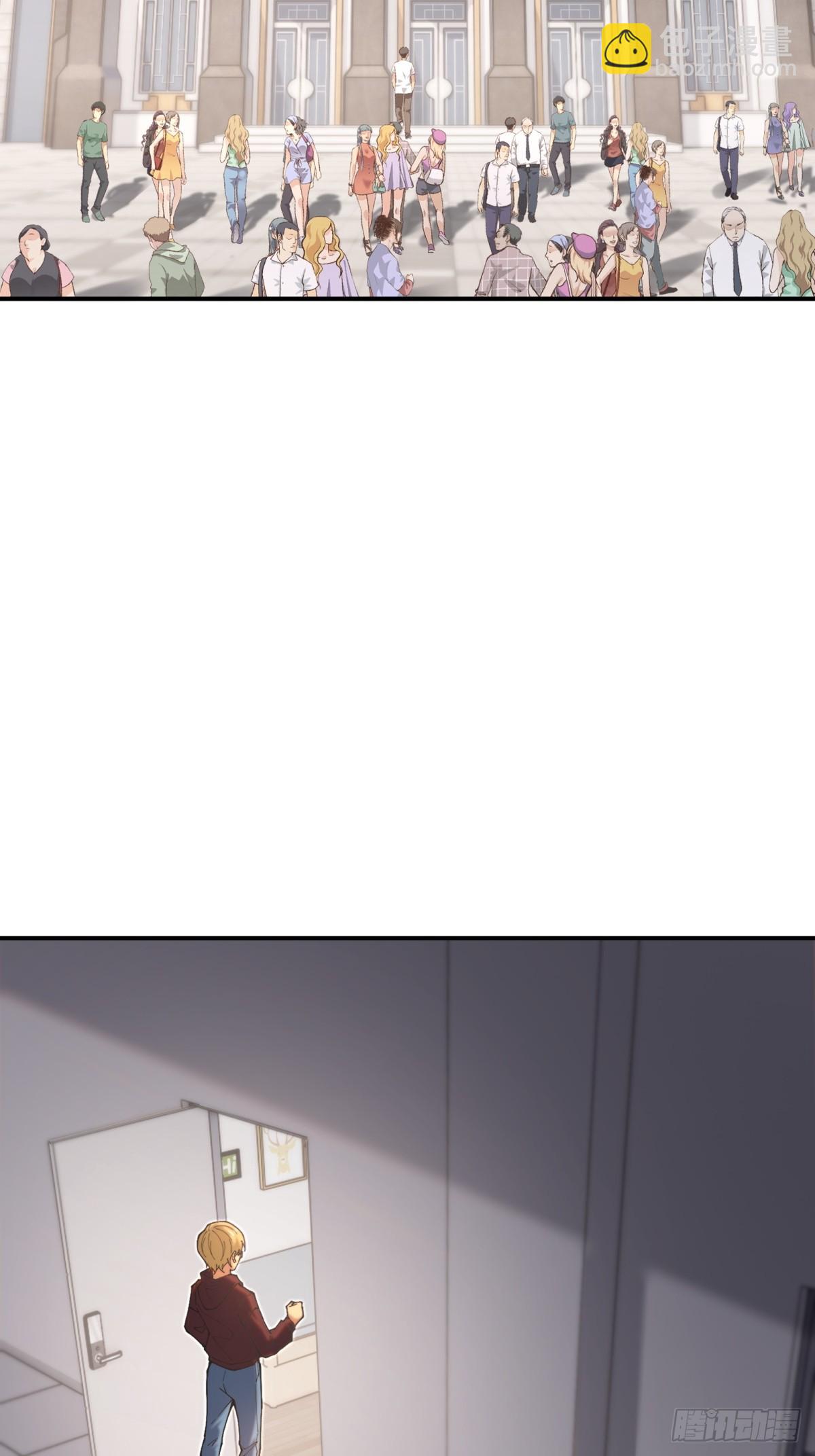 第14话 能活多久(1/2)-第14话