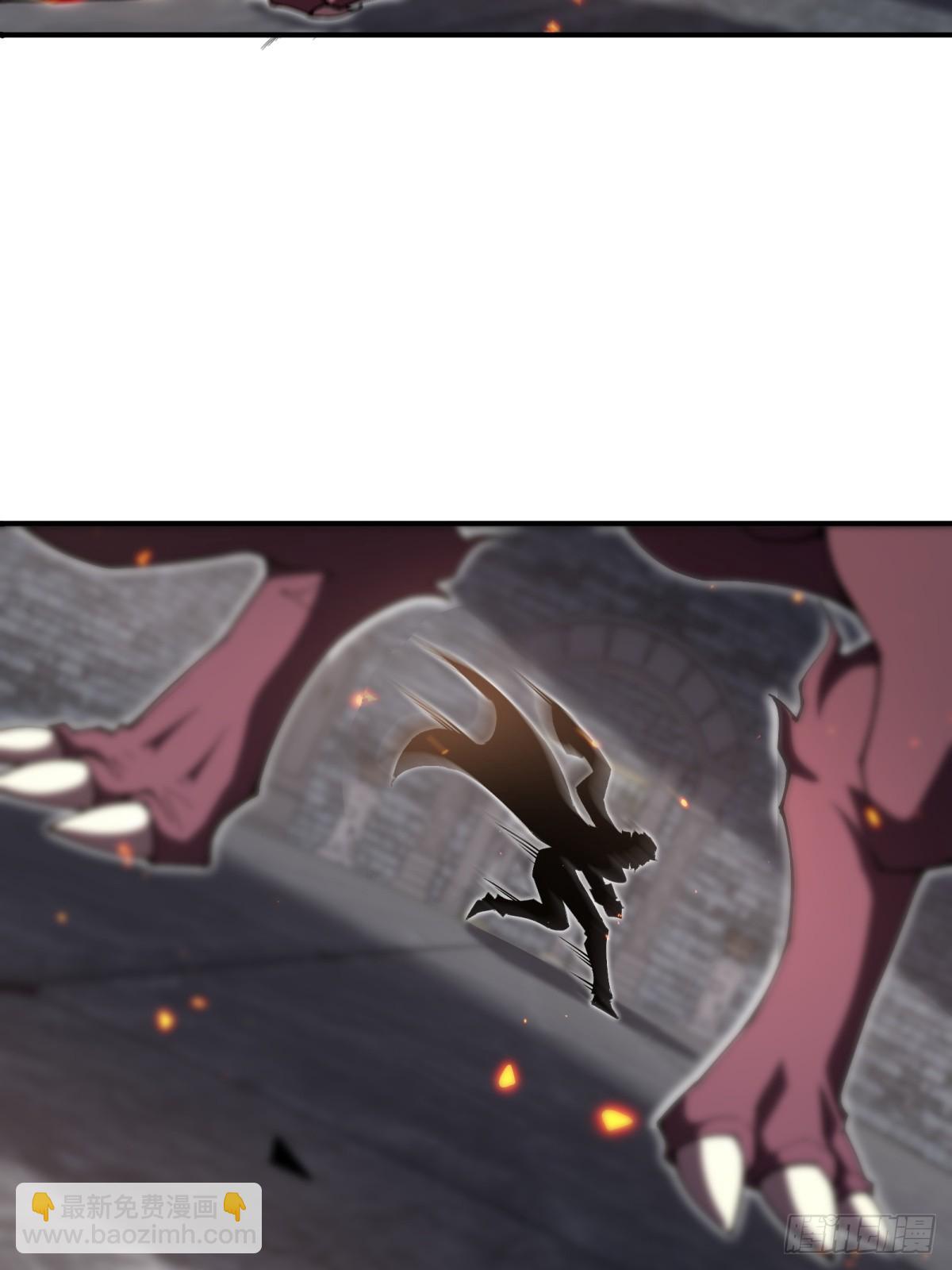 第16话 魔尊会回来的(1/2)-第16话