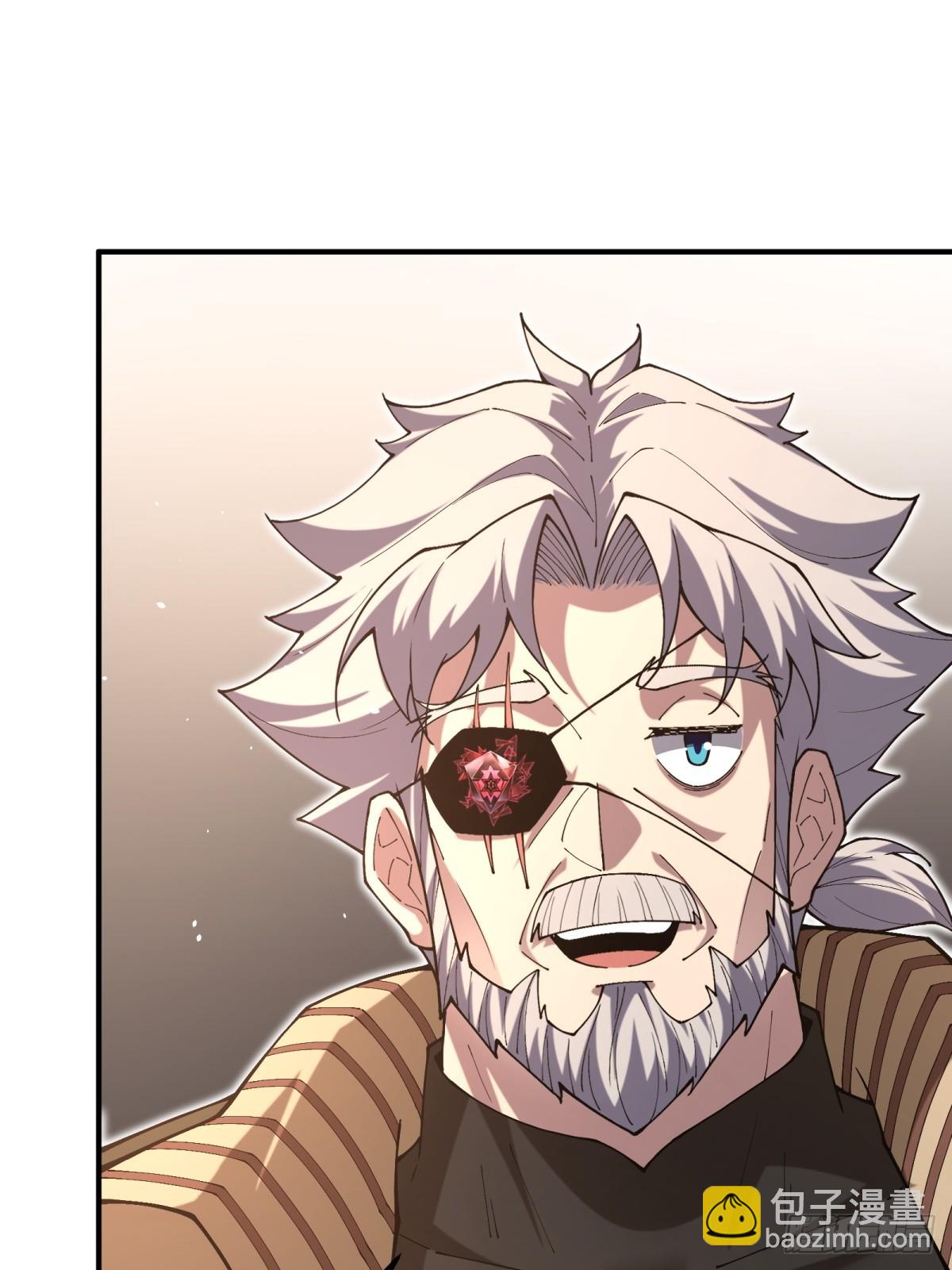 第16话 魔尊会回来的(1/2)-第16话