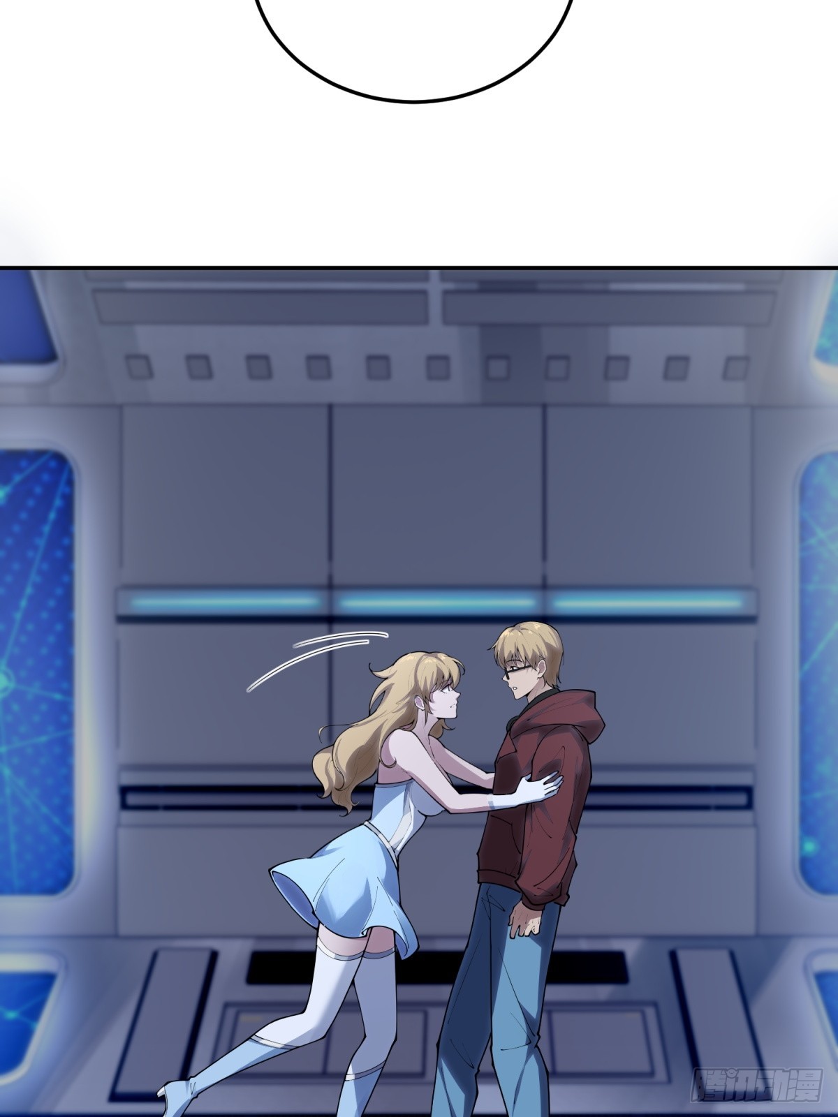 第18话 你作弊(1/2)-第18话