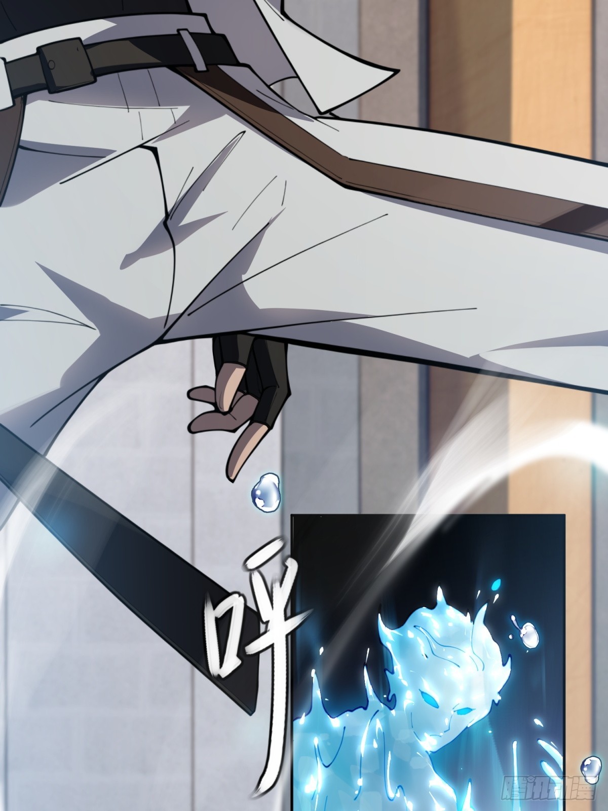 第18话 你作弊(1/2)-第18话