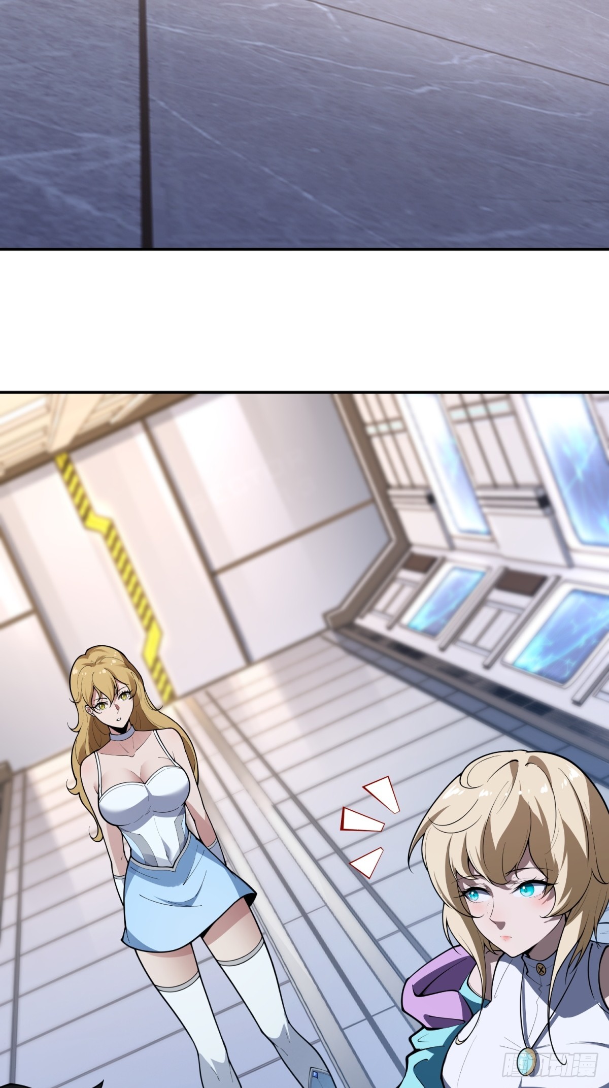 第18话 你作弊(1/2)-第18话