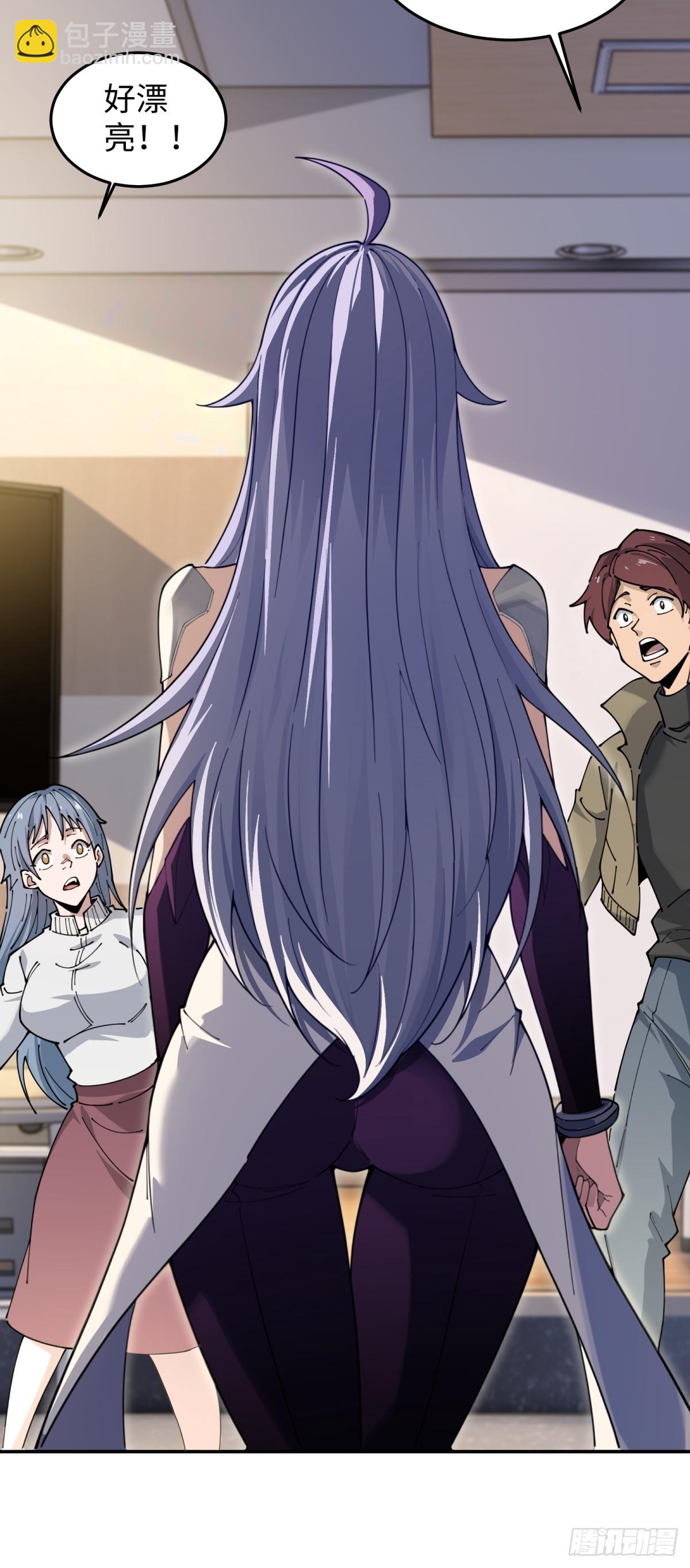 第22话 老友回归(1/2)-第22话