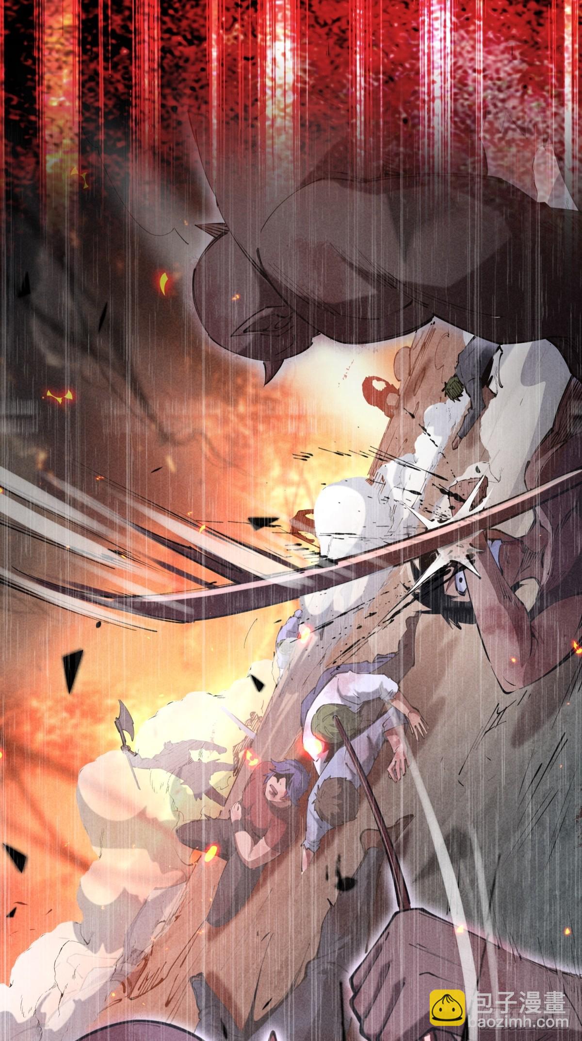 第24话 可以不可以考虑我(1/2)-第24话