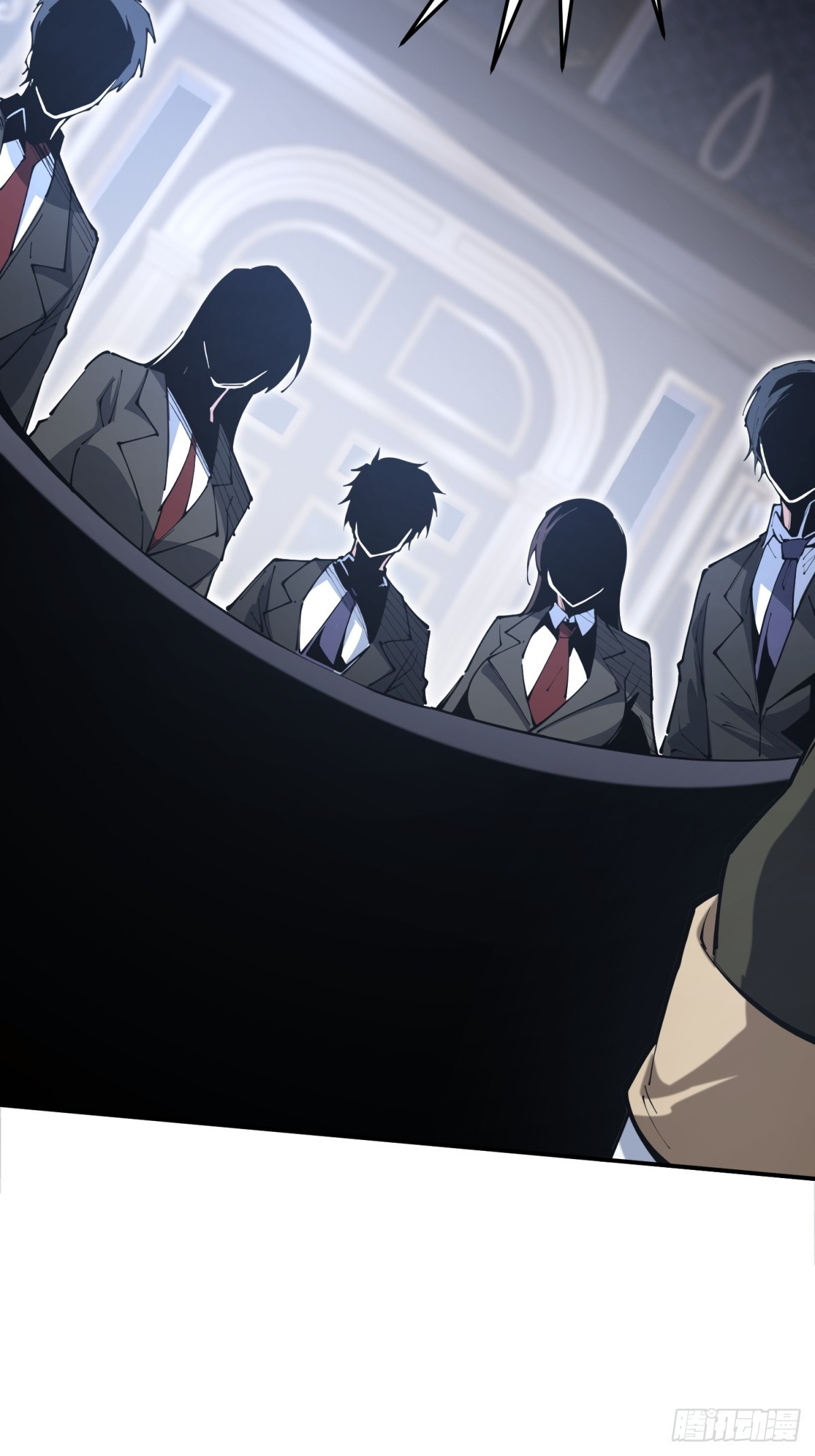 第24话 可以不可以考虑我(1/2)-第24话