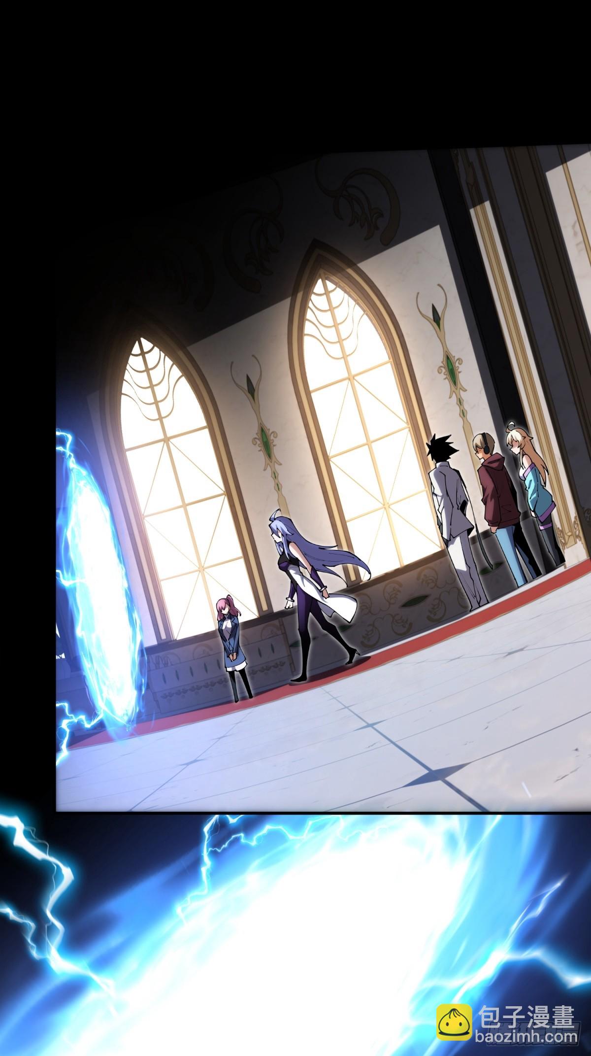 第26话 第一次副本探索(1/2)-第26话