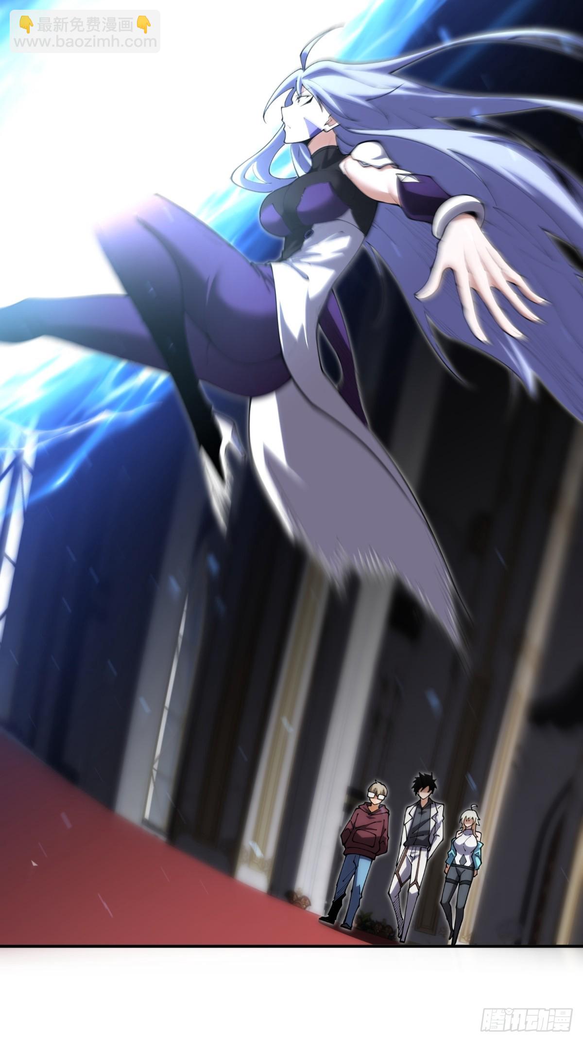 第26话 第一次副本探索(1/2)-第26话