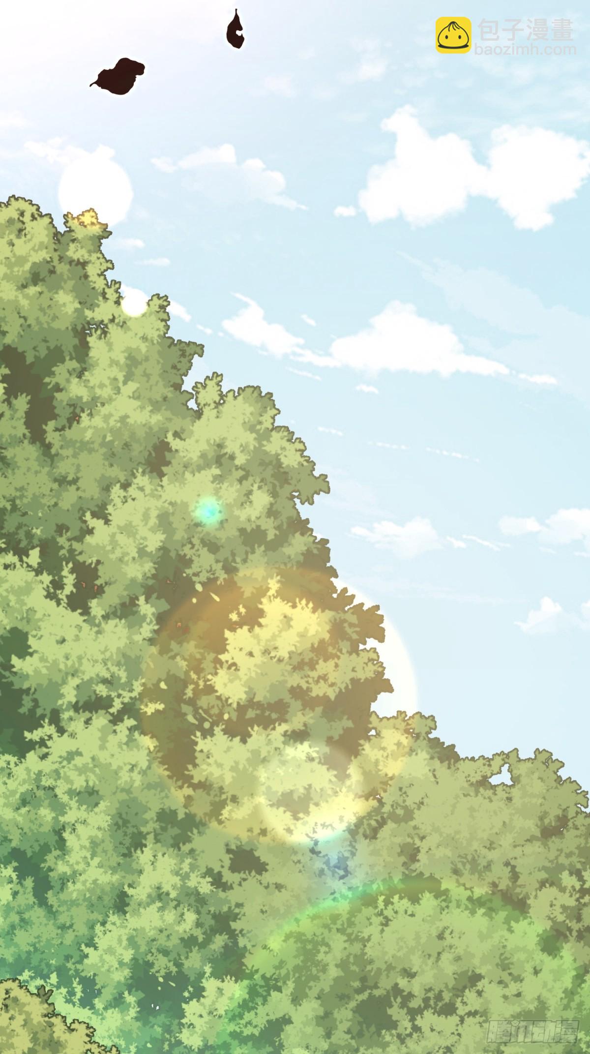 第26话 第一次副本探索(1/2)-第26话