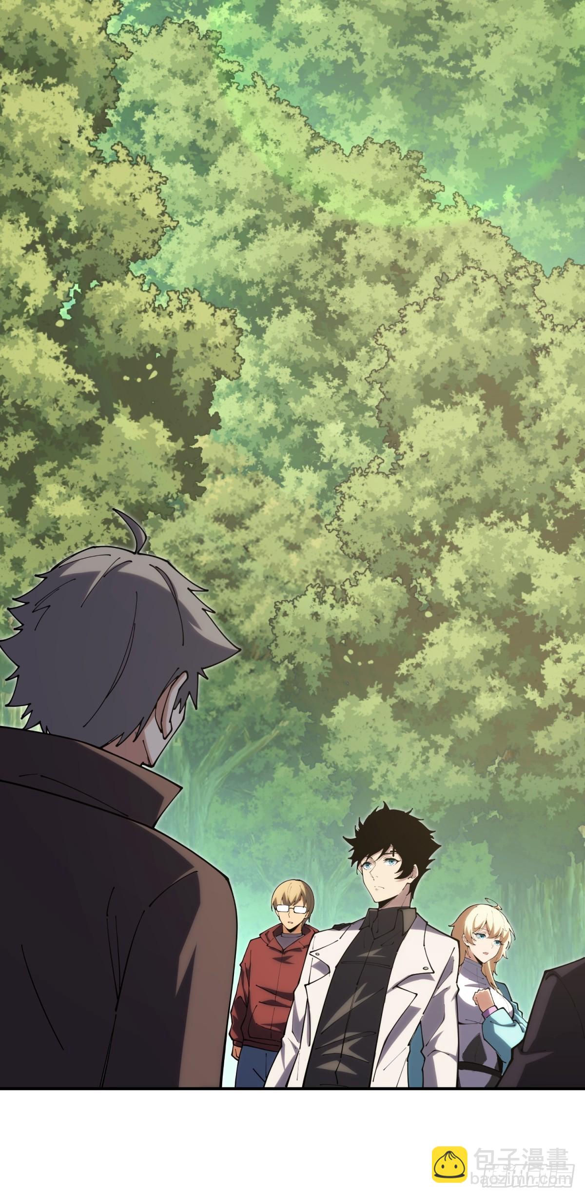 第26话 第一次副本探索(1/2)-第26话